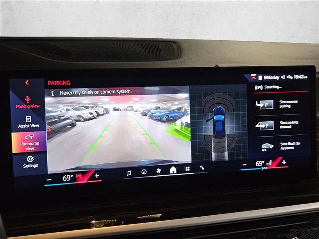 Certified 2024 BMW X5 xDrive40i w/ M Sport Package image 14