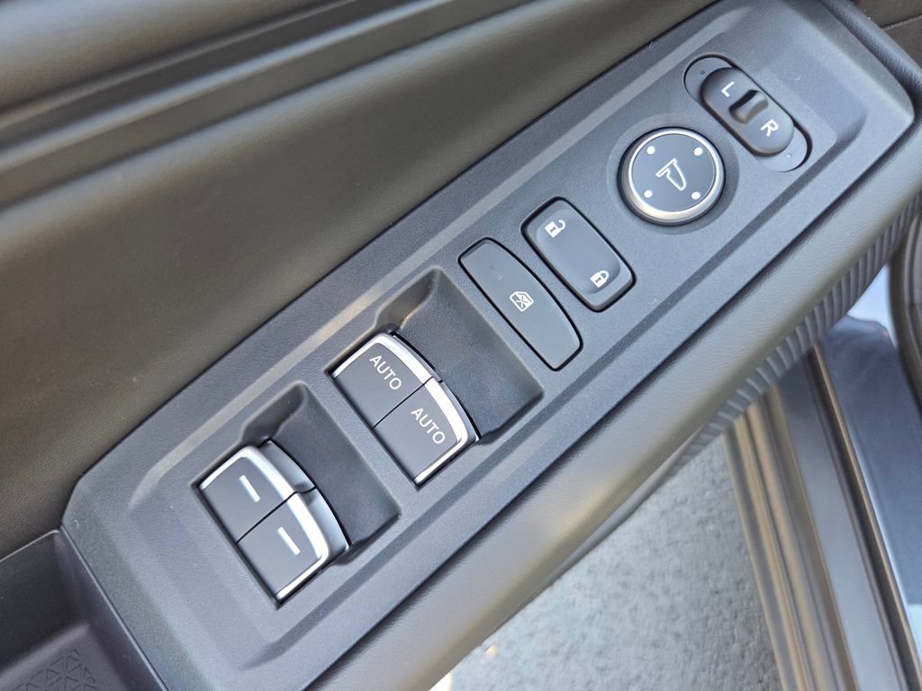 New 2026 Honda Accord SE image 29