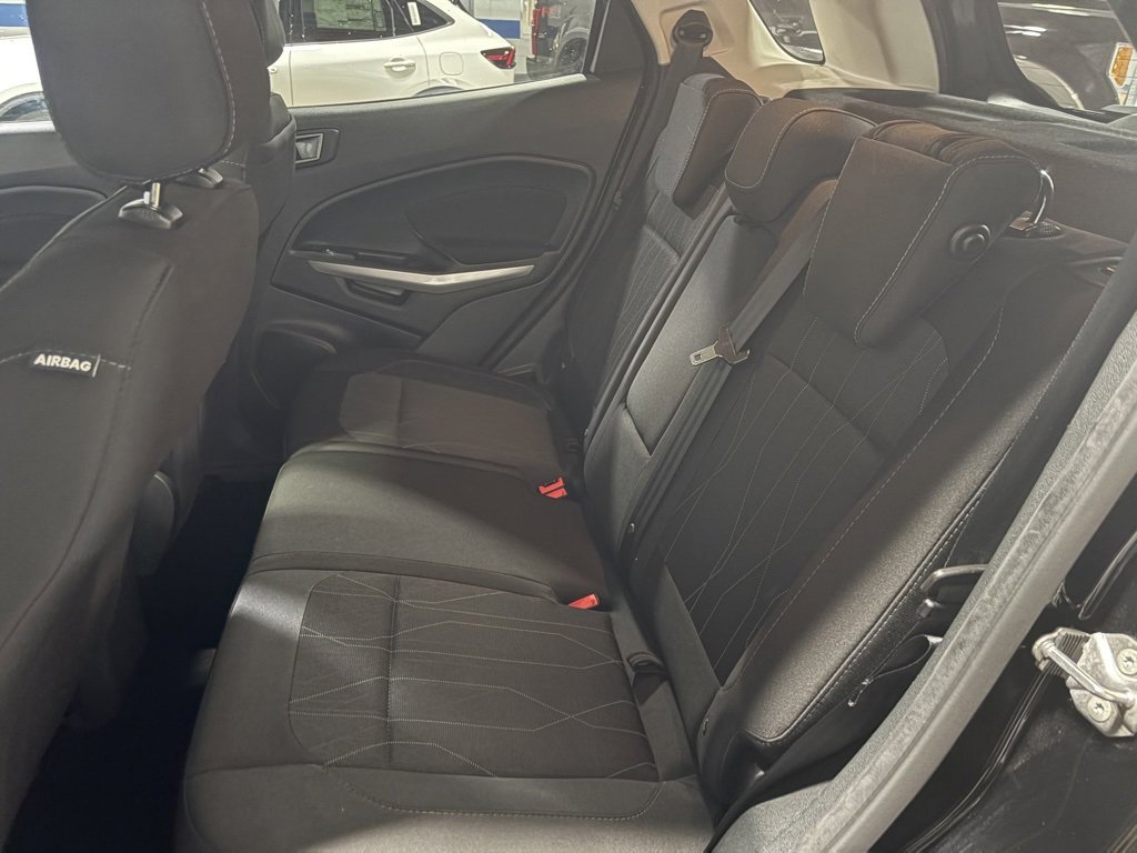 Used 2020 Ford EcoSport SE image 25