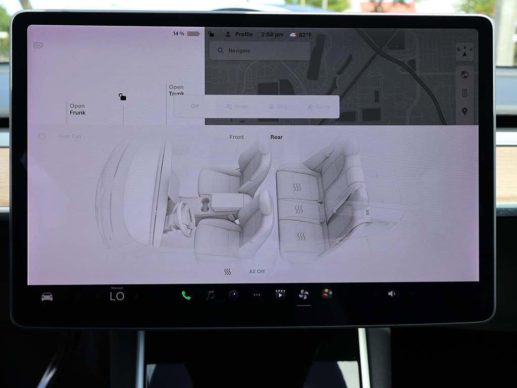 Used 2021 Tesla Model Y Long Range image 59