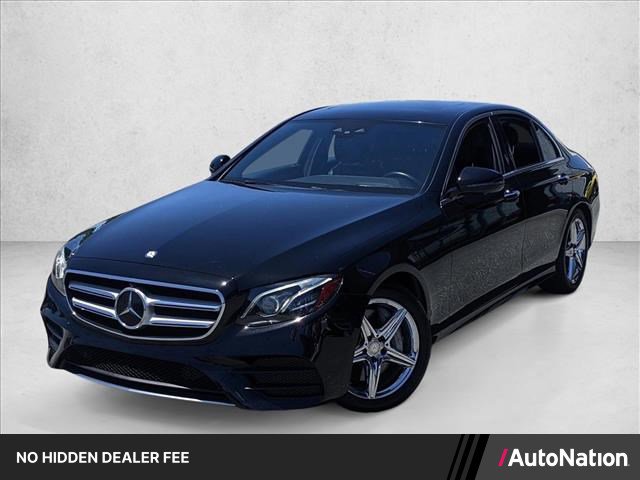 Used 2017 Mercedes-Benz E 300 image 1