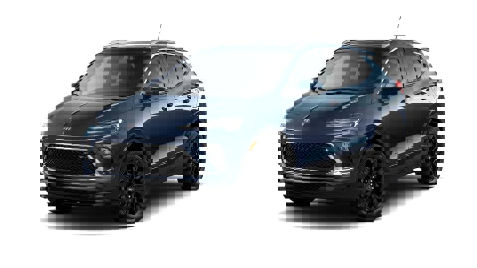 New 2026 Buick Encore GX Sport Touring w/ Advanced Technology Package image 25