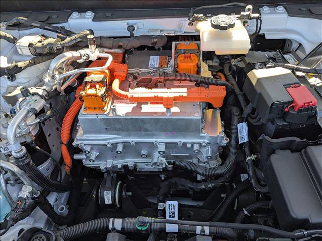 New 2026 Honda Prologue Elite image 18