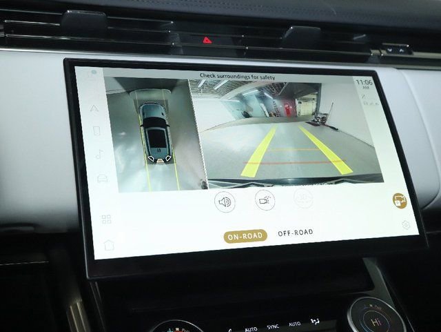 Certified 2023 Land Rover Range Rover Sport SE image 26