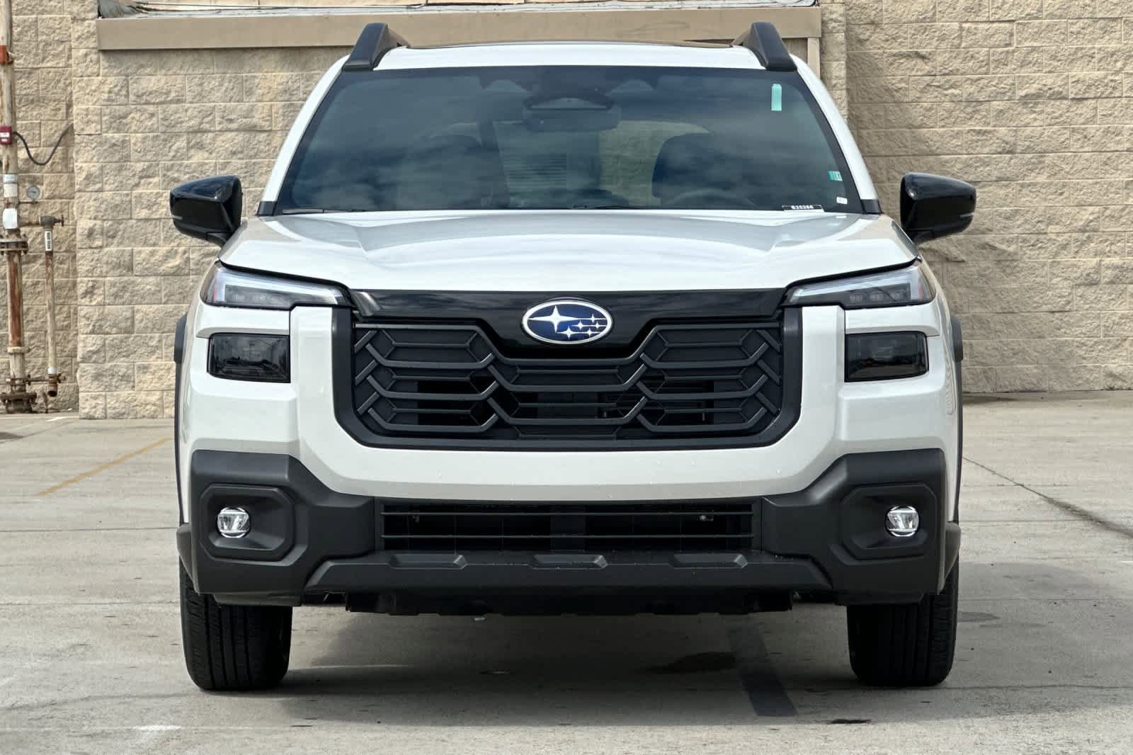 New 2026 Subaru Outback Limited image 8