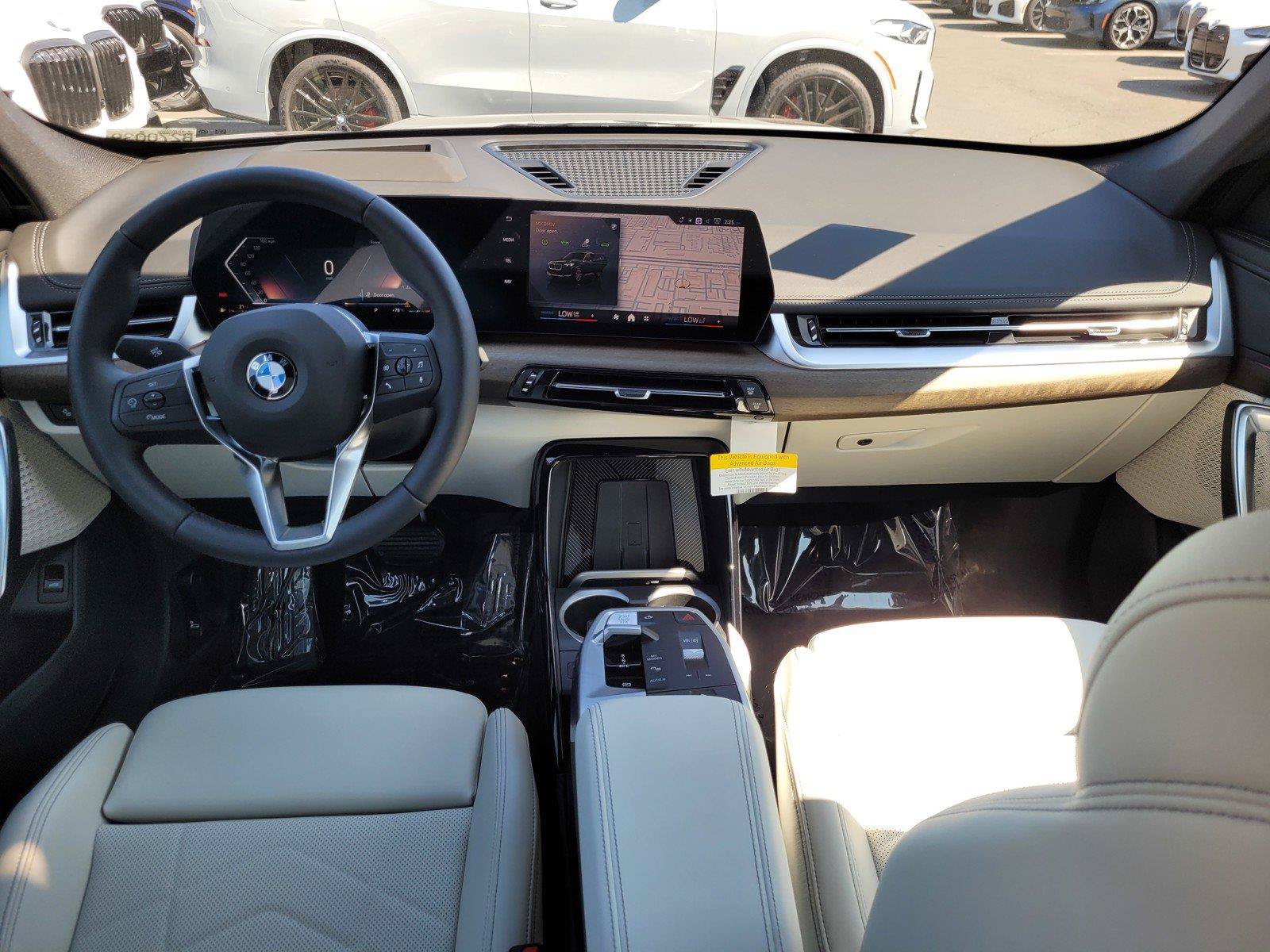 New 2027 BMW X1 xDrive28i w/ Technology Package AWD/4WD image 13