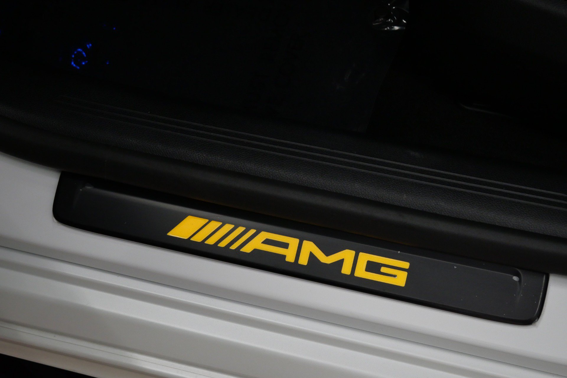 Used 2025 Mercedes-Benz E 53 AMG e 4MATIC Sedan image 31