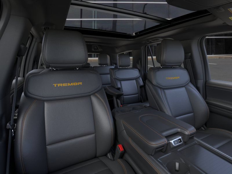 New 2026 Ford Expedition Tremor AWD/4WD image 10