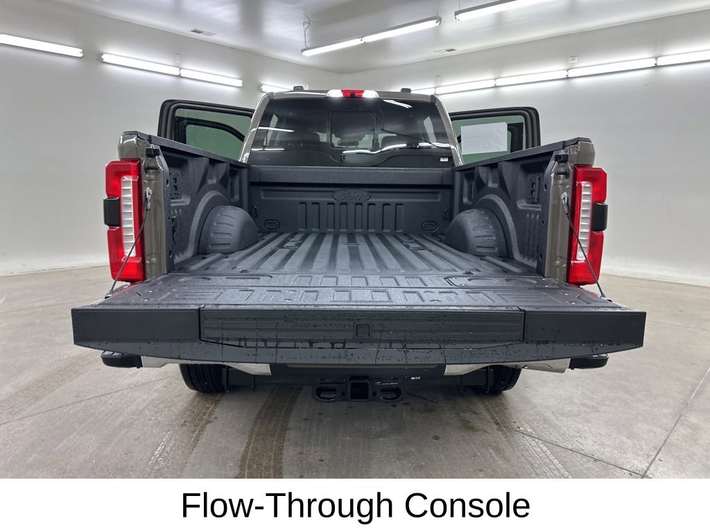 New 2026 Ford F350 Lariat image 22
