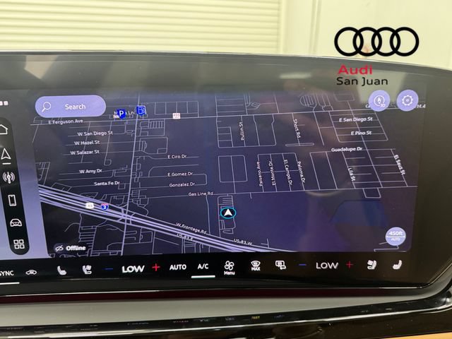 New 2026 Audi A5 2.0T Premium Plus AWD/4WD image 19