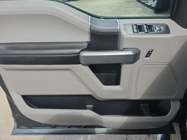 Used 2015 Ford F150 XLT RWD image 17