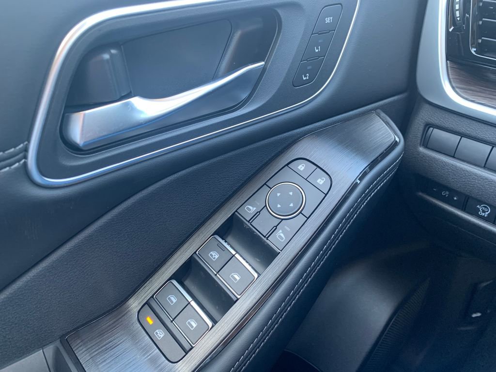 New 2026 Nissan Rogue Platinum image 23