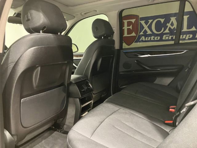 Used 2016 BMW X5 sDrive35i image 39