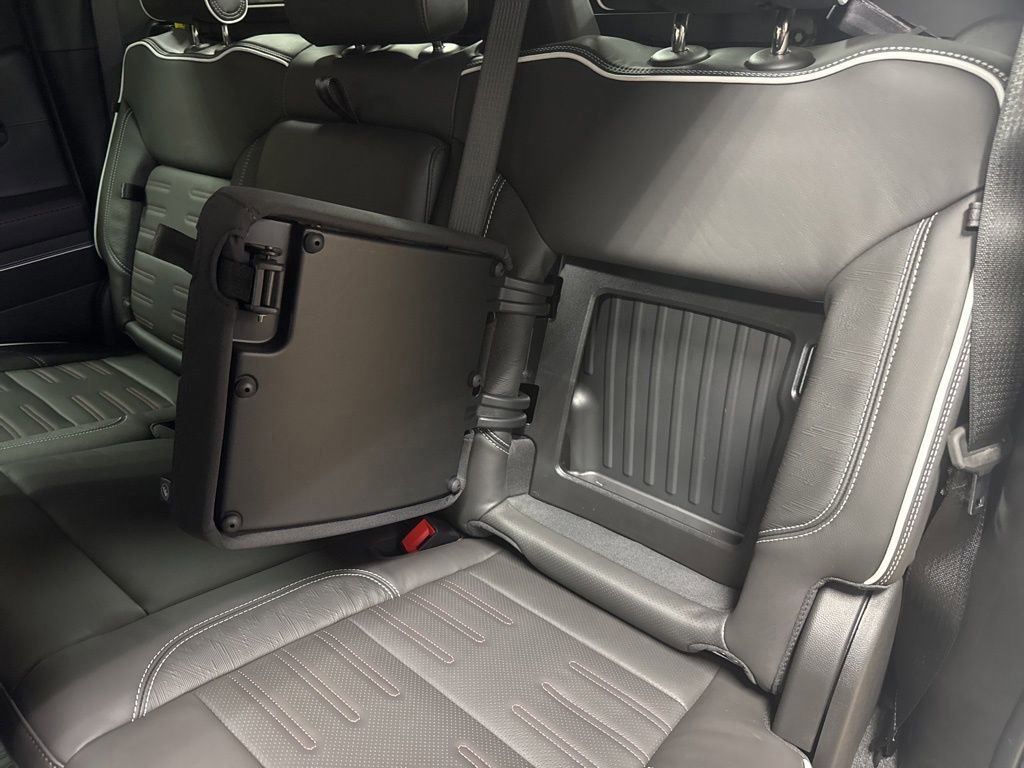 New 2026 GMC Sierra 1500 AT4X AWD/4WD image 55