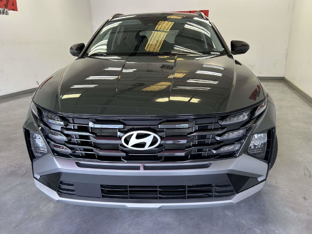 Used 2026 Hyundai Tucson SEL Plus FWD image 8