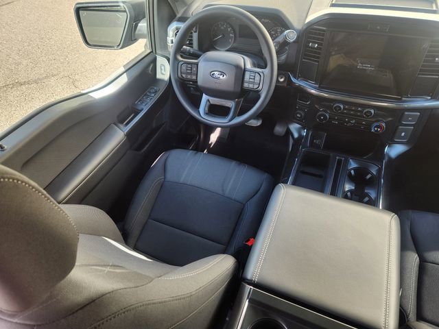 Used 2026 Ford F150 STX AWD/4WD image 12