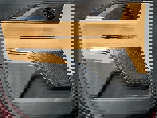 New 2025 Cadillac Escalade IQ Luxury 2 image 15