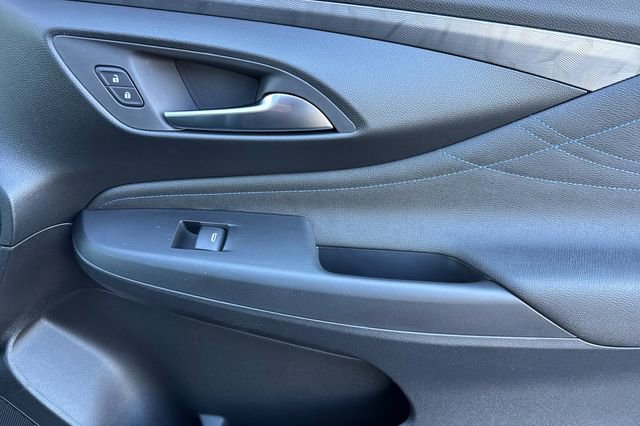 New 2026 Buick Envista Sport Touring w/ Convenience I Package image 19