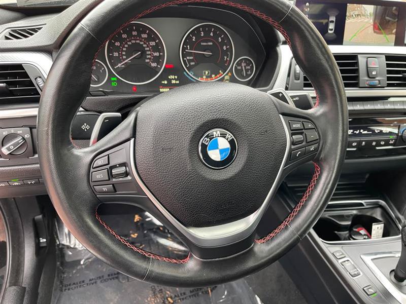 Used 2019 BMW 430i xDrive Coupe w/ Convenience Package AWD/4WD image 50