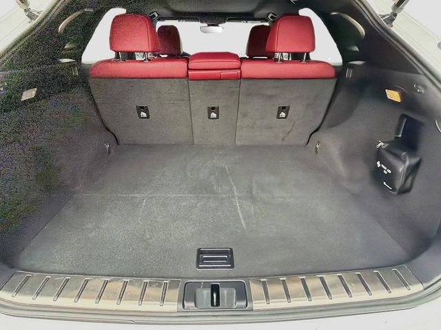 Used 2019 Lexus RX 350 F Sport AWD/4WD image 12