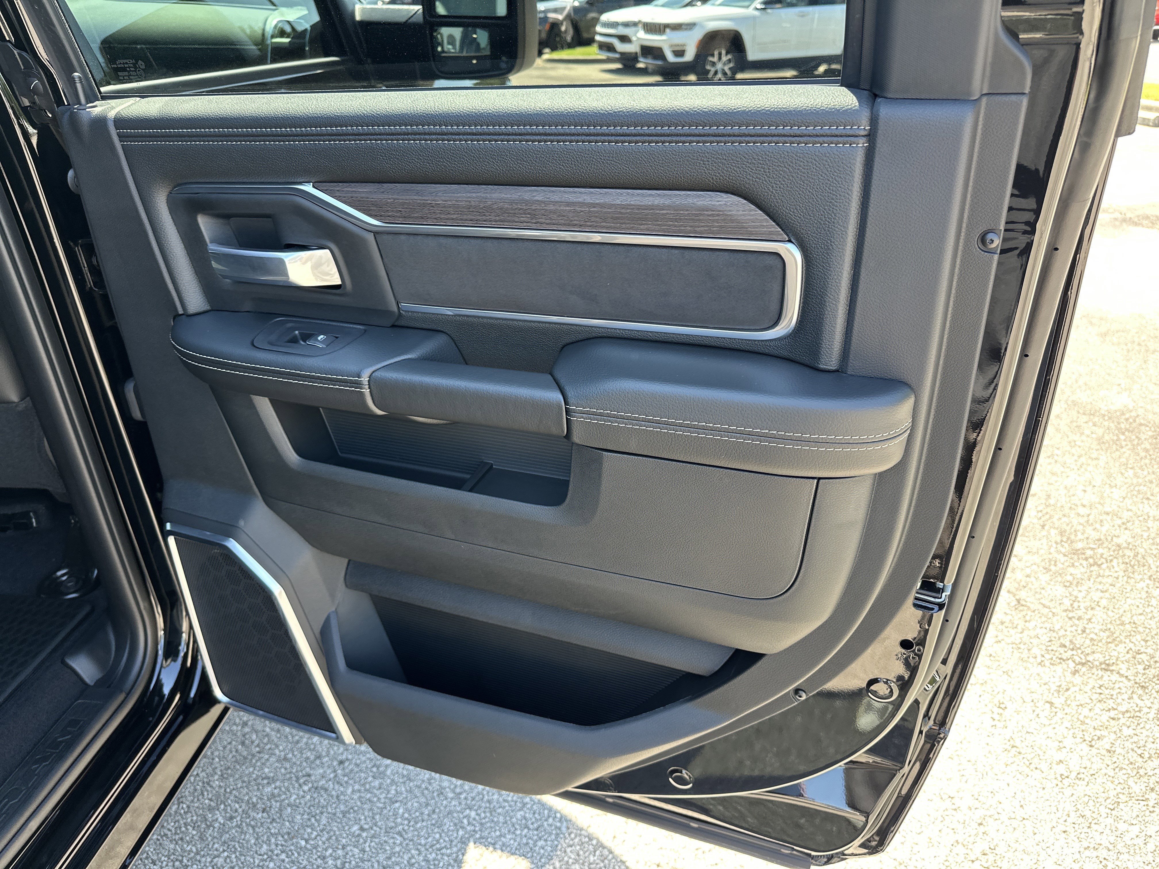 New 2026 RAM 2500 Laramie image 18