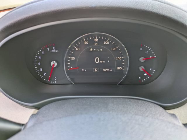 Used 2016 Kia Sorento EX w/ EX Premium Package FWD image 30