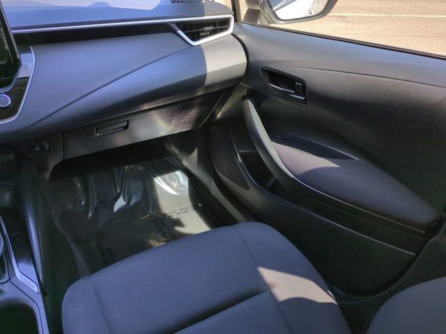 Used 2023 Toyota Corolla LE FWD image 16