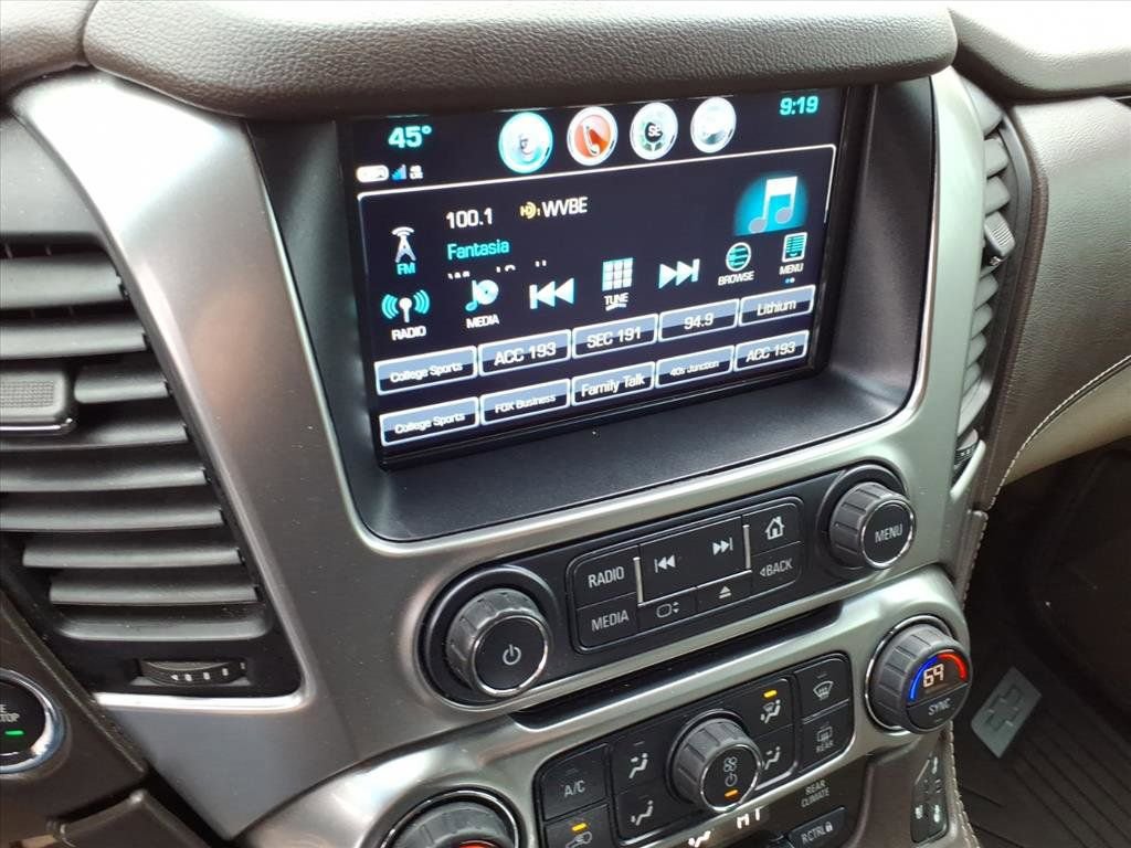 Used 2020 Chevrolet Tahoe Premier image 31