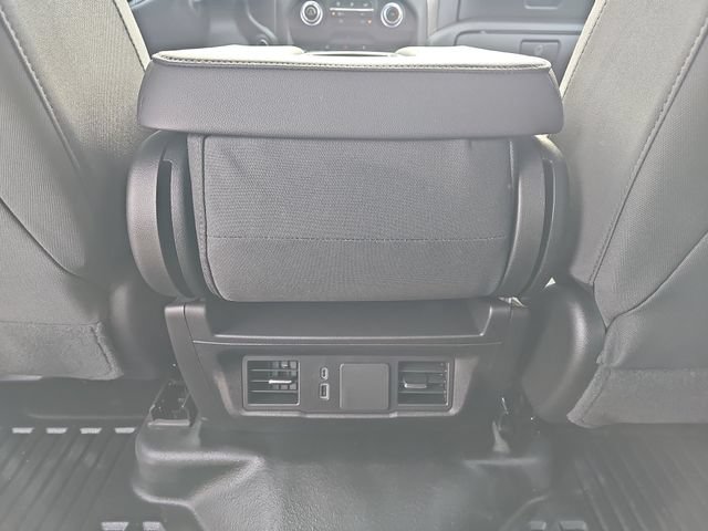 New 2026 Chevrolet Silverado 3500 W/T AWD/4WD image 19