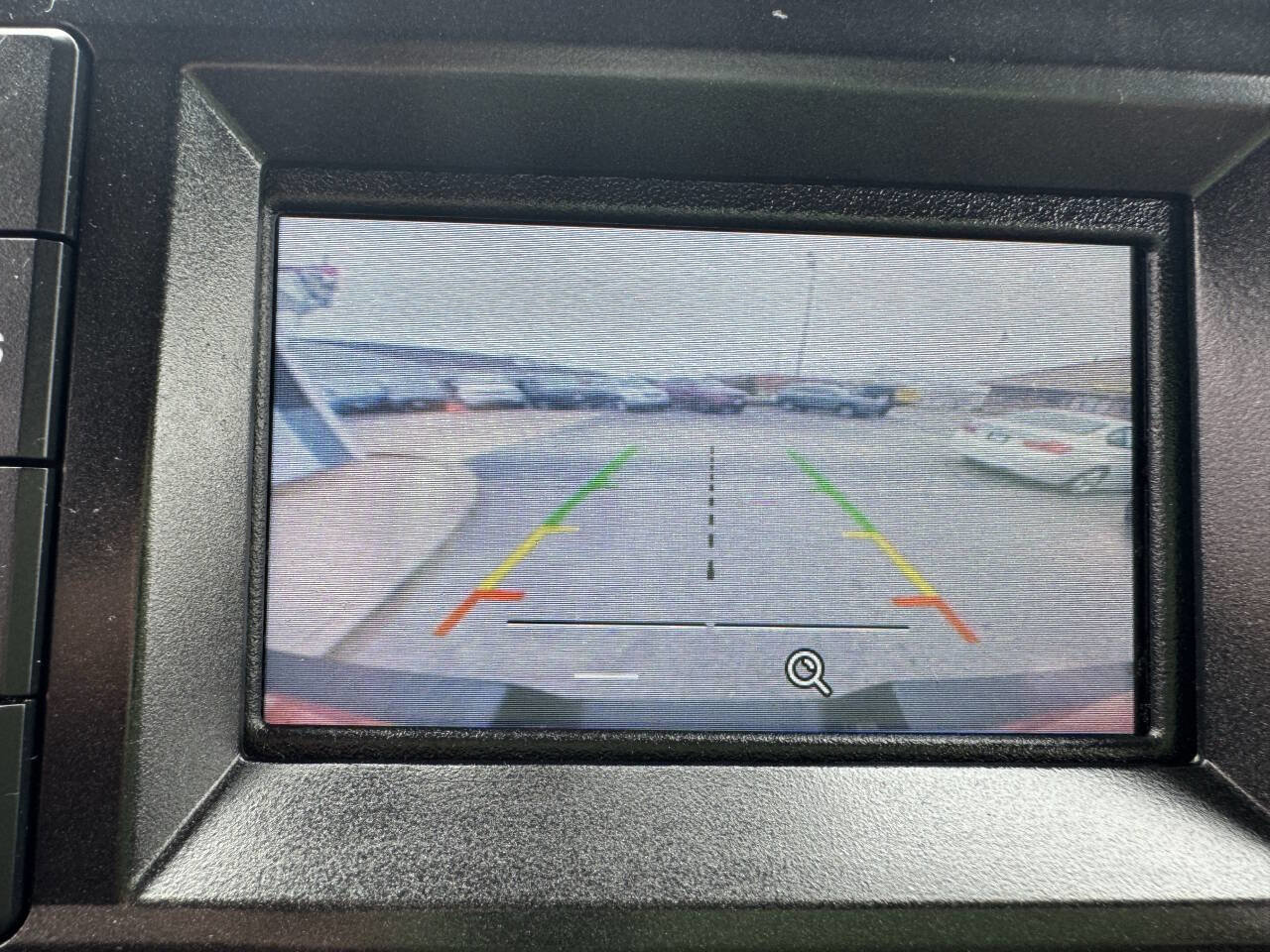 Used 2015 Ford F150 XLT w/ Equipment Group 301A Mid AWD/4WD image 22