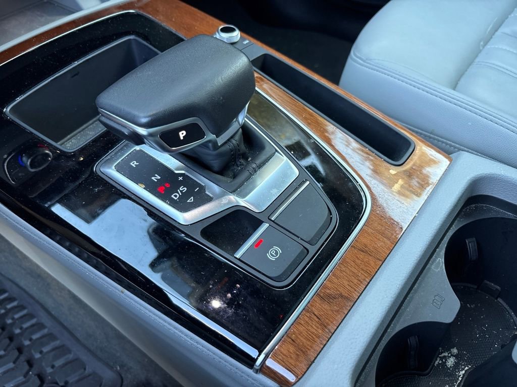 Used 2023 Audi Q5 2.0T Premium Plus w/ Premium Plus Package image 27