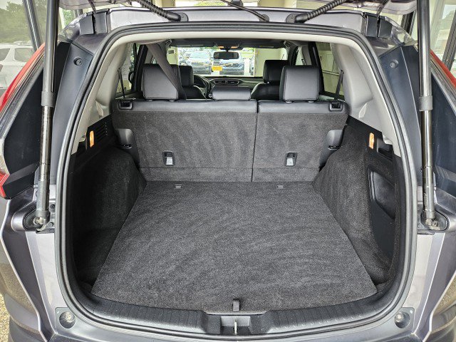 Used 2020 Honda CR-V EX-L image 10