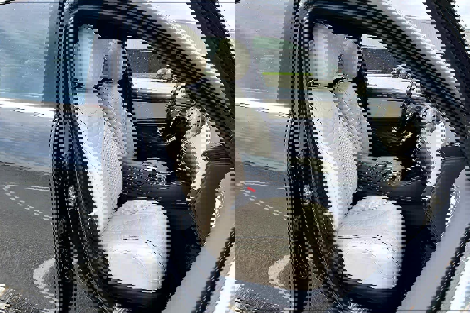 Used 2019 Mercedes-Benz S 560 Sedan image 9