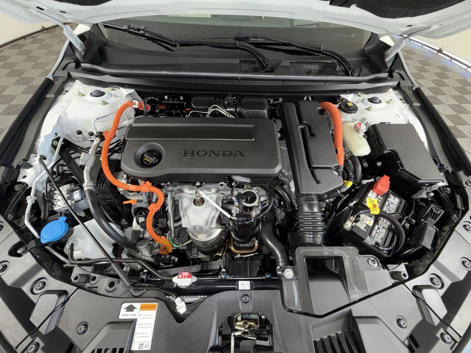 Used 2023 Honda Accord Touring image 36