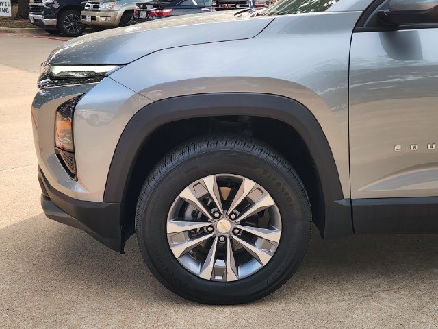 Used 2026 Chevrolet Equinox LT FWD image 14