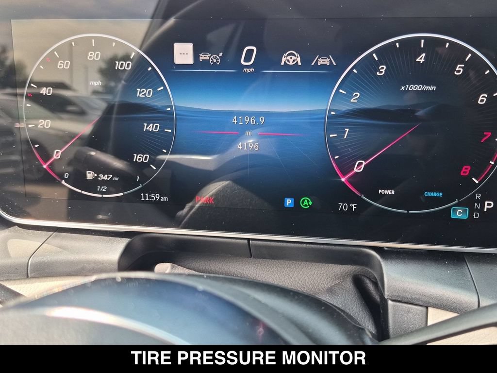 Used 2026 Mercedes-Benz GLC 300 4MATIC image 21
