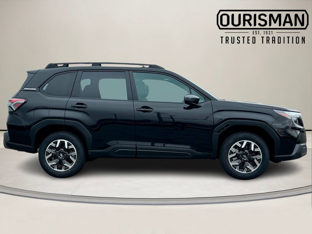 New 2026 Subaru Forester Premium video 2