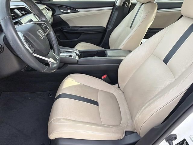 Used 2018 Honda Civic Touring image 14