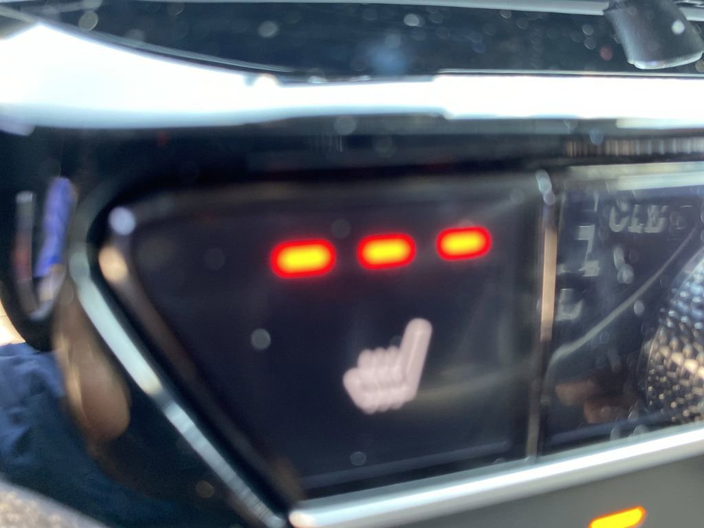 New 2025 Honda Civic Sport Touring image 8