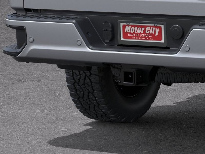 New 2026 GMC Sierra 3500 Denali w/ Denali Reserve Package AWD/4WD image 39