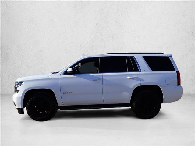 Used 2018 Chevrolet Tahoe LT AWD/4WD video 2