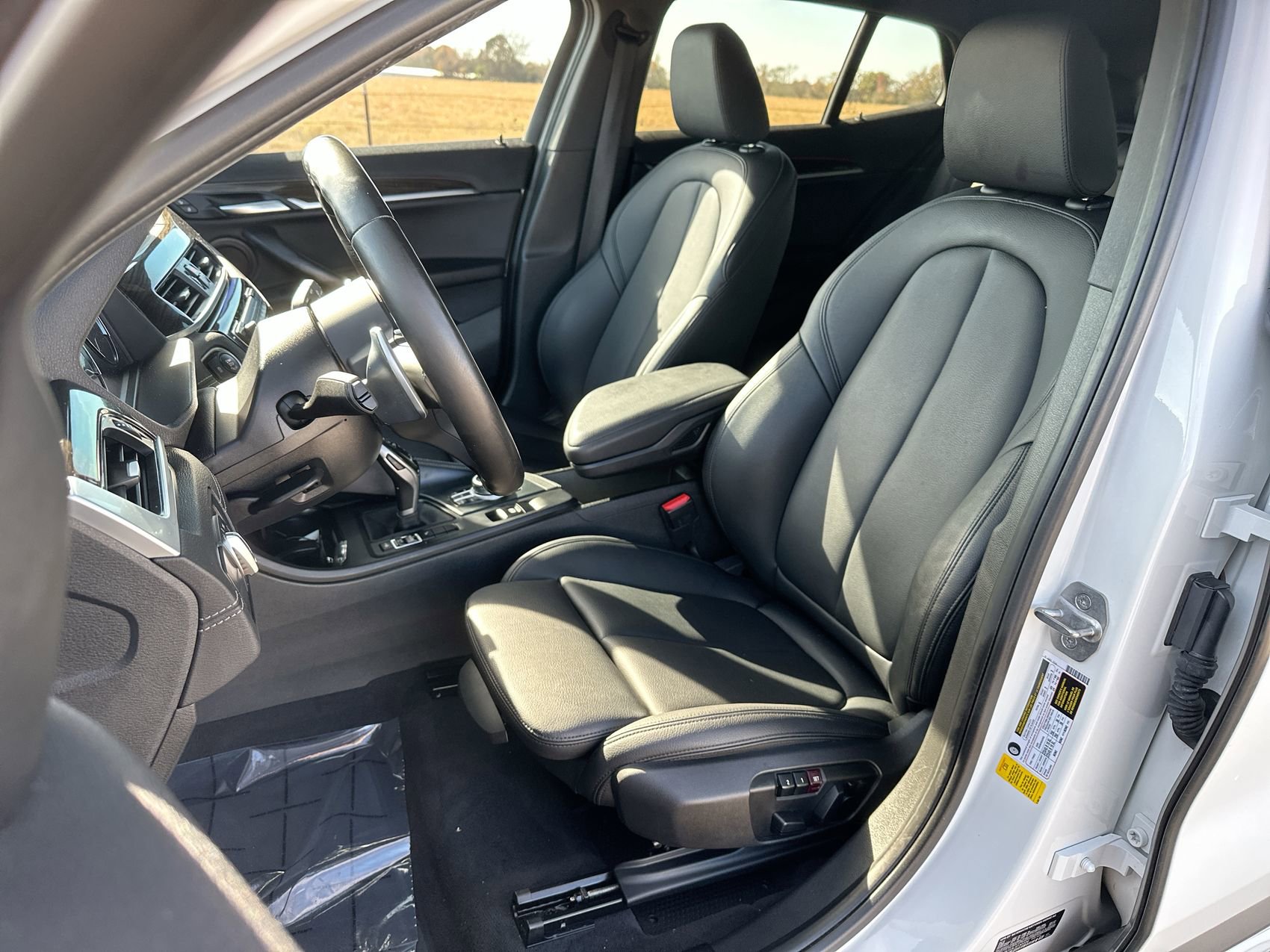 Used 2020 BMW X2 sDrive28i w/ M Sport X Package FWD image 11