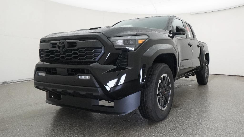 New 2026 Toyota Tacoma TRD Sport RWD image 29