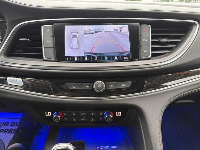 Certified 2020 Buick Enclave Avenir w/ LPO, Floor Liner Package AWD/4WD image 18