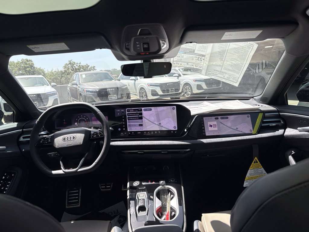 New 2026 Audi A6 Premium Plus AWD/4WD image 15