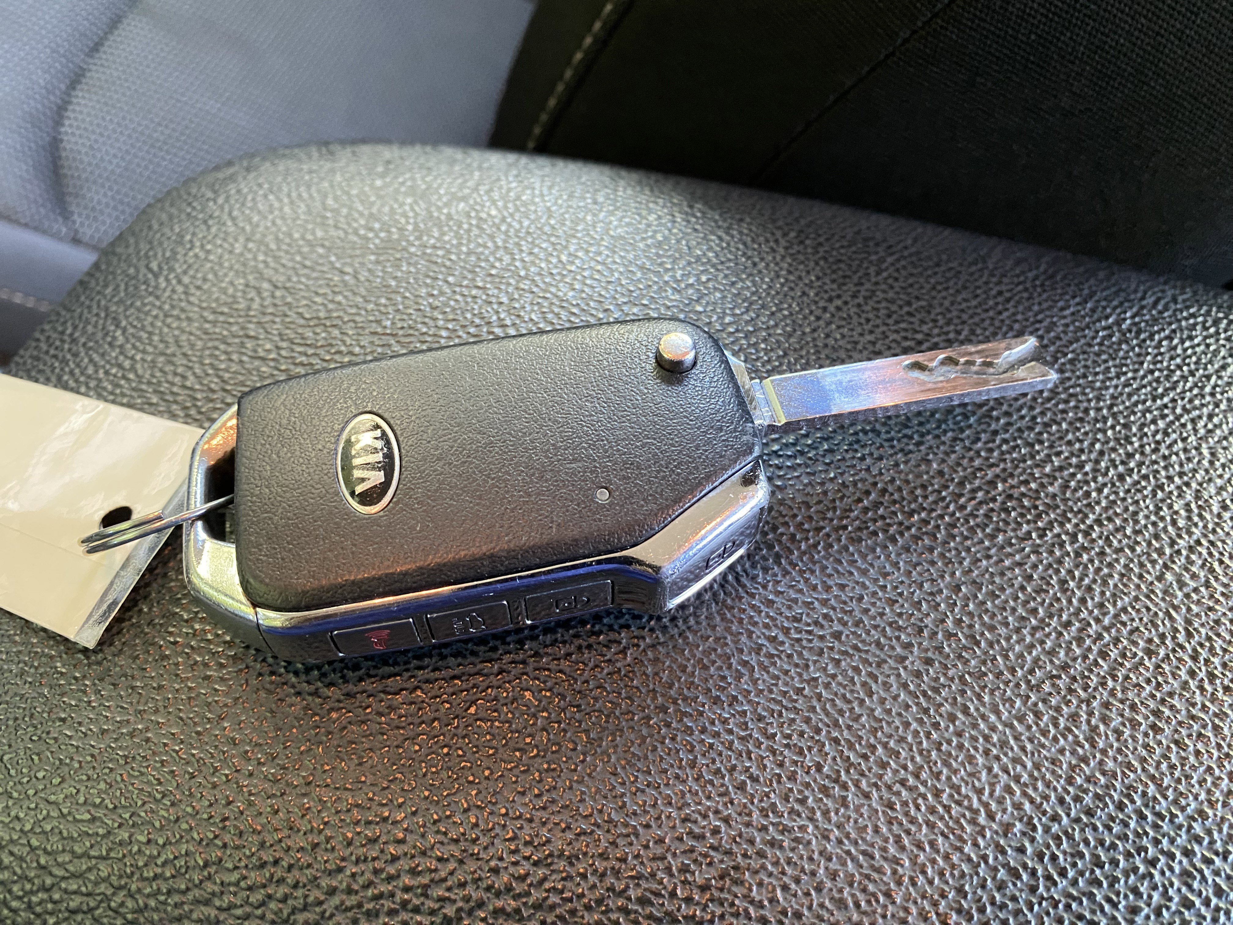 Used 2019 Kia Forte LXS image 34