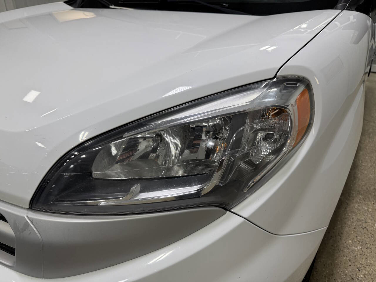 Used 2018 RAM ProMaster City Tradesman SLT image 27