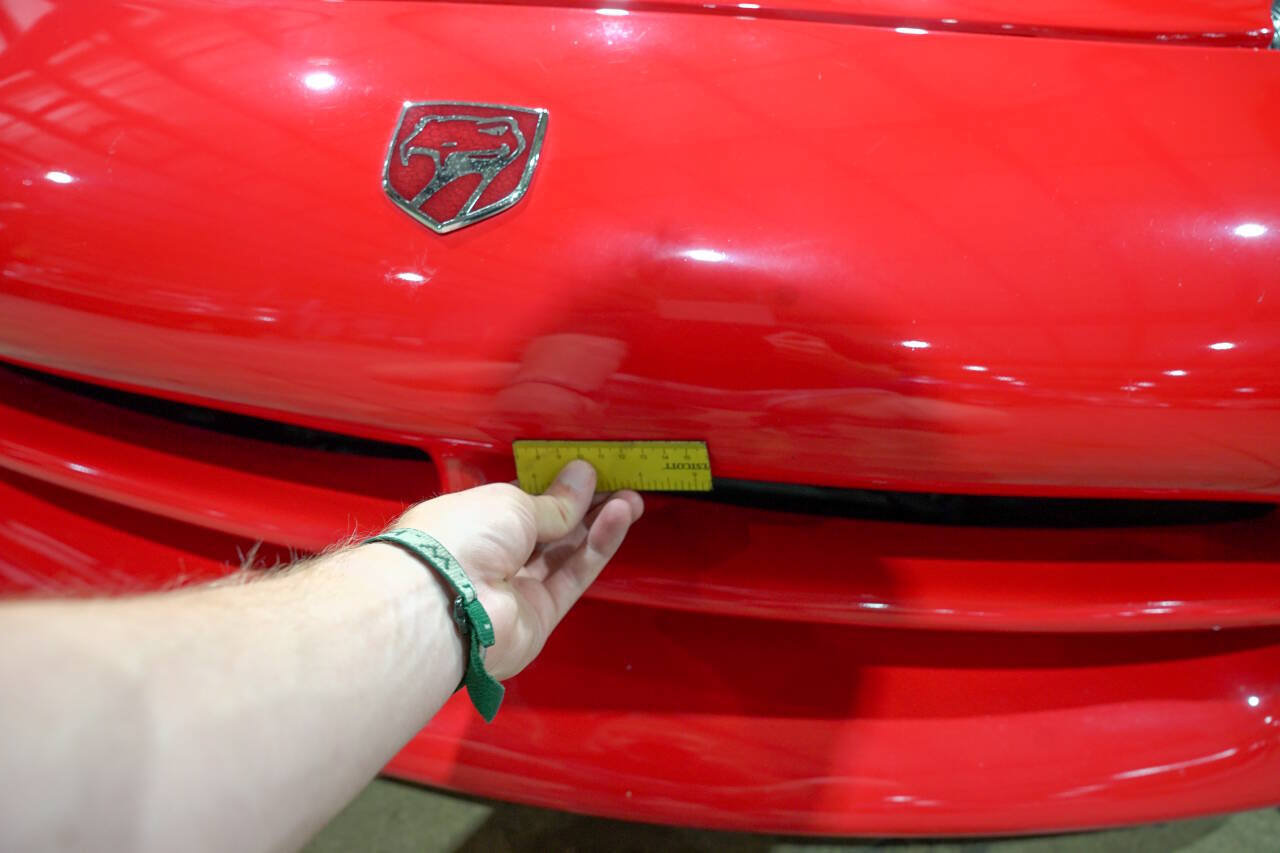 Used 1993 Dodge Viper RT/10 RWD image 27