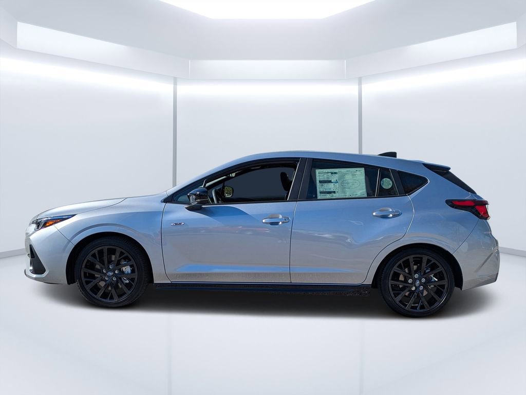 New 2026 Subaru Impreza RS w/ Popular Package #3 AWD/4WD image 6
