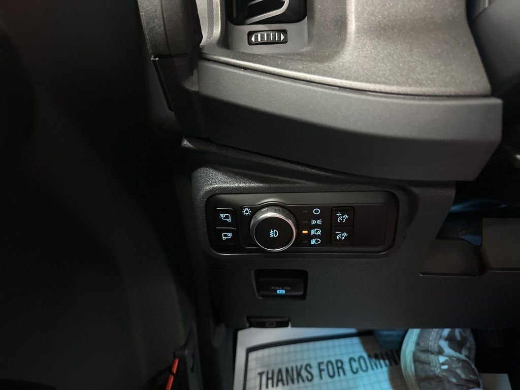 New 2026 Ford Bronco Raptor AWD/4WD image 34